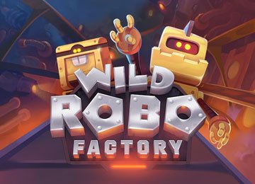 Wild Robo Factory